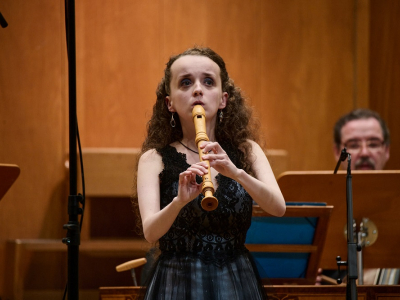 Foto: Allegretto Žilina 30. 04. 2022