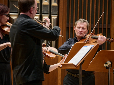 Foto: Allegretto Žilina 30. 04. 2022