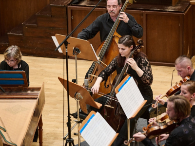 Foto: Allegretto Žilina 30. 04. 2022