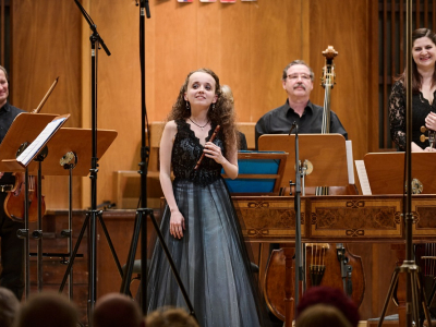 Foto: Allegretto Žilina 30. 04. 2022