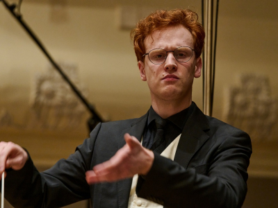 Photo: Allegretto Žilina 22. 4. 2024