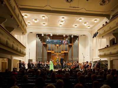 Photo: Allegretto Žilina 22. 4. 2024