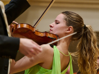 Photo: Allegretto Žilina 22. 4. 2024