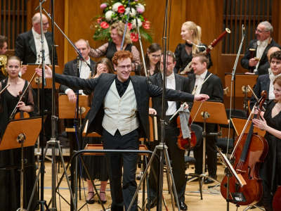 Photo: Allegretto Žilina 22. 4. 2024