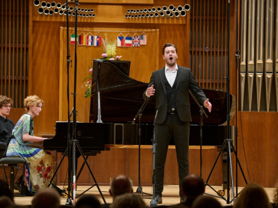 Photo: Allegretto Žilina 23. 4. 2024