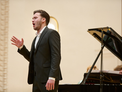 Photo: Allegretto Žilina 23. 4. 2024