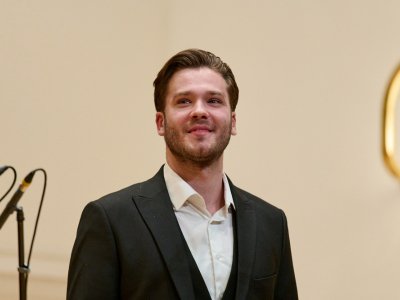 Photo: Allegretto Žilina 23. 4. 2024