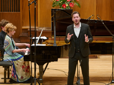 Photo: Allegretto Žilina 23. 4. 2024