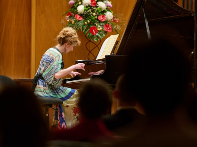 Photo: Allegretto Žilina 23. 4. 2024