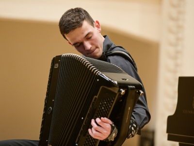 Photo: Allegretto Žilina 23. 4. 2024