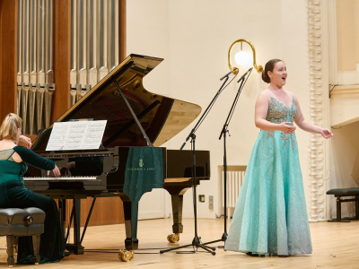 Photo: Allegretto Žilina 23. 4. 2024