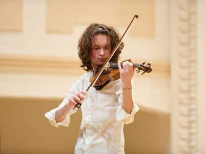 Photo: Allegretto Žilina 23. 4. 2024