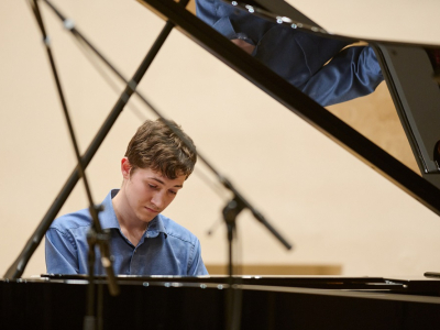 Photo: Allegretto Žilina 23. 4. 2024