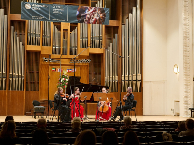 Photo: Allegretto Žilina 23. 4. 2024