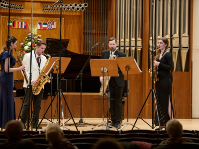 Photo: Allegretto Žilina 23. 4. 2024