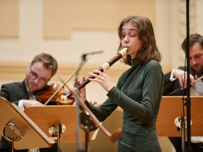 Photo: Allegretto Žilina 24. 4. 2024