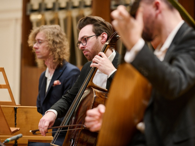 Photo: Allegretto Žilina 24. 4. 2024