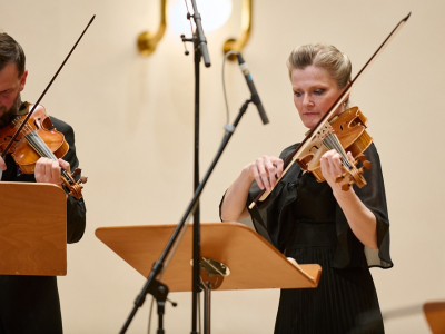 Photo: Allegretto Žilina 24. 4. 2024