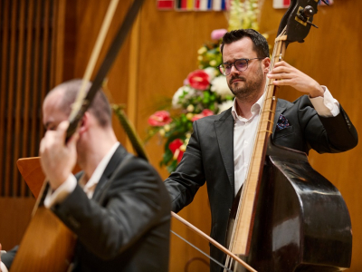 Photo: Allegretto Žilina 24. 4. 2024