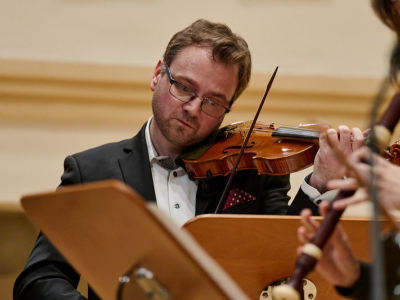 Photo: Allegretto Žilina 24. 4. 2024