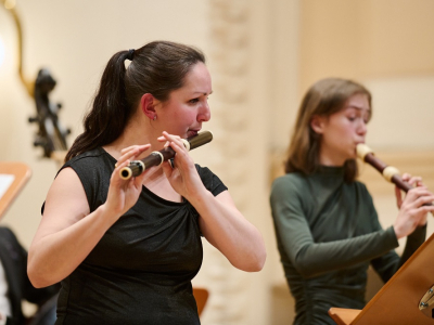 Photo: Allegretto Žilina 24. 4. 2024