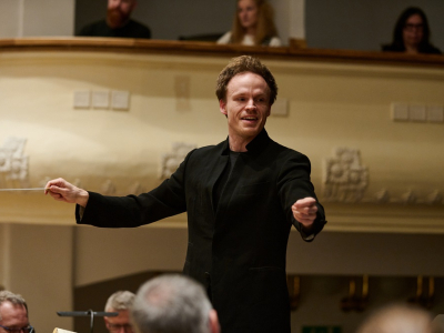 Photo: Allegretto Žilina 25. 4. 2024