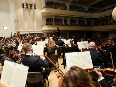 Photo: Allegretto Žilina 25. 4. 2024