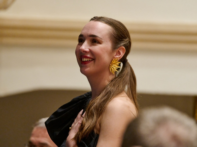 Photo: Allegretto Žilina 25. 4. 2024