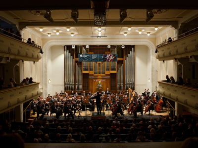 Photo: Allegretto Žilina 25. 4. 2024