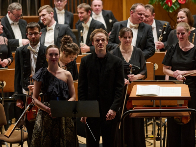 Photo: Allegretto Žilina 25. 4. 2024