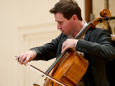 Photo: Allegretto Žilina 26. 4. 2024