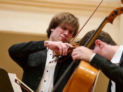 Photo: Allegretto Žilina 26. 4. 2024