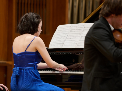 Photo: Allegretto Žilina 26. 4. 2024