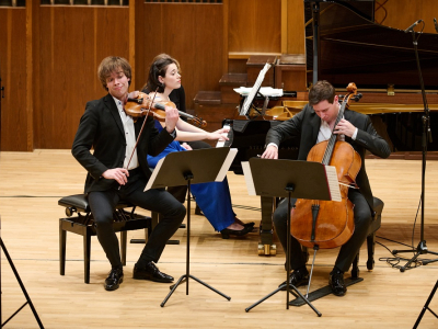 Photo: Allegretto Žilina 26. 4. 2024