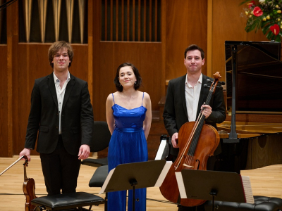 Photo: Allegretto Žilina 26. 4. 2024