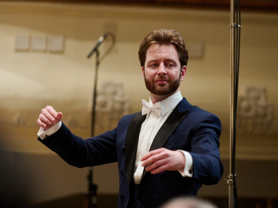 Photo: Allegretto Žilina 27. 4. 2024