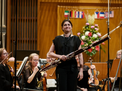 Photo: Allegretto Žilina 27. 4. 2024