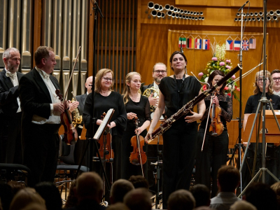 Photo: Allegretto Žilina 27. 4. 2024