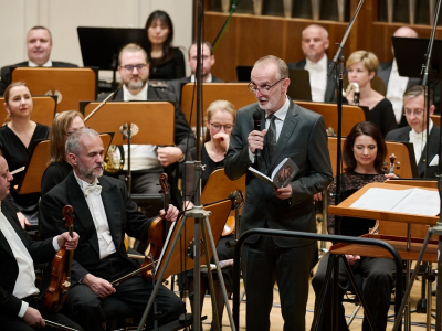 Photo: Allegretto Žilina 27. 4. 2024