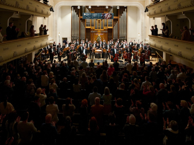 Photo: Allegretto Žilina 27. 4. 2024