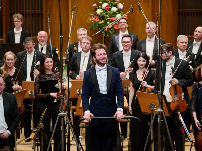 Photo: Allegretto Žilina 27. 4. 2024