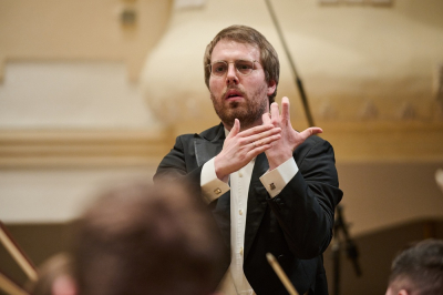 Photo: Allegretto Žilina 07. 04. 2025