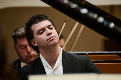 Photo: Allegretto Žilina 07. 04. 2025