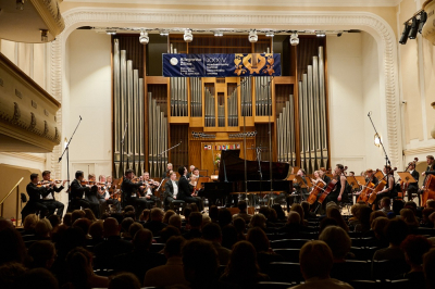 Photo: Allegretto Žilina 07. 04. 2025