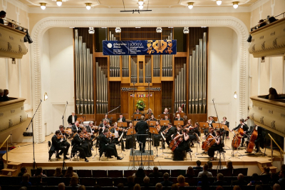 Photo: Allegretto Žilina 07. 04. 2025