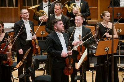 Photo: Allegretto Žilina 07. 04. 2025