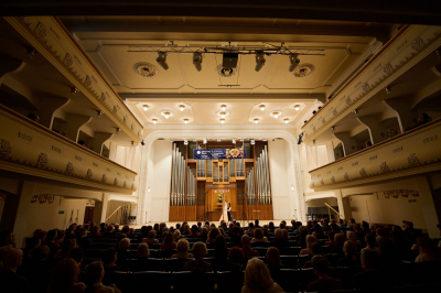 Photo: Allegretto Žilina 08. 04. 2025