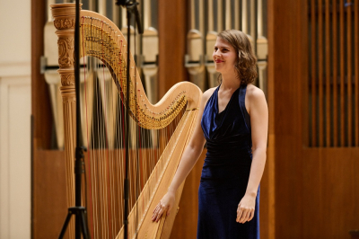 Photo: Allegretto Žilina 08. 04. 2025