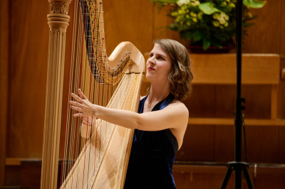 Photo: Allegretto Žilina 08. 04. 2025