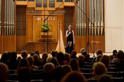 Photo: Allegretto Žilina 08. 04. 2025